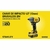 Chave De Impacto Bateria Stanley Sbw920 20V 1/2 S/ Bateria - comprar online