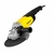 Esmerilhadeira Stanley Sl229-B2 9" 2200W 220v - comprar online