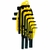Jogo Chave Allen Stanley Curta 1,5 A 10Mm - comprar online