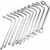 Jogo Chave Biela Stanley 08 A 19Mm (11Pcs) na internet