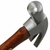 Martelo Orelha Stanley Ferradura 27Mm - Ferpar - O shopping das ferramentas. | Loja de Ferramentas