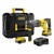 Martelo Rompedor Stanley Sds Plus Bateria Sbh900M2K 20V 2B