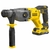 Martelo Rompedor Stanley Sds Plus Bateria Sbh900M2K 20V 2B na internet