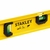 Nivel Aluminio Stanley 12 - Ferpar - O shopping das ferramentas. | Loja de Ferramentas