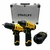 Parafusadeira Bateria Stanley 12V + Chave Impac 10D2Fk 2B-Combo