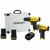 Parafusadeira Bateria Stanley 12V + Chave Impac 10D2Fk 2B-Combo - comprar online
