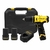 Parafusadeira Bateria Stanley 12V Scd10D2K-Br 2B - comprar online