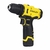 Parafusadeira Bateria Stanley 12V Scd10D2K-Br 2B na internet