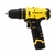 Parafusadeira Bateria Stanley 12V Sch10D2K-Br Impacto 2B - comprar online