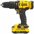 Parafusadeira Bateria Stanley 20V Sbd715B-B3 Impacto S/ Bat