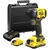 Parafusadeira Bateria Stanley 20V Sbi810D2K-Br Impacto 2B 1/4