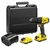 Parafusadeira Bateria Stanley 20V Scd700D2K-Br 2B