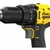 Parafusadeira Bateria Stanley 20V Scd700D2K-Br 2B na internet