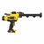 Pistola Para Aplicar Pu Tubo Bateria Stanley 20V S/ Bat