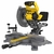 Serra Esquadria Stanley Bateria Scm701-B2 20V 7.1/4" S/ Bat - comprar online