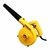 Soprador Aspirador Stanley Stpt600-B2 600W - comprar online