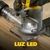 Tupia Stanley Manual Bateria Scw400B-B3 20V Max S/ Bat - loja online