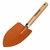 Colher Para Jardim Tramontina Metalica Larga - comprar online