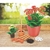 Conjunto Para Jardim Tramontina Metalico 04 Pcs(Para Vaso) - Ferpar - O shopping das ferramentas. | Loja de Ferramentas