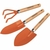 Conjunto Para Jardim Tramontina Metalico 78100801 03 Pcs - comprar online