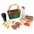 Conjunto Para Jardim Tramontina Metalico Com Bolsa 13 Pcs na internet