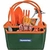 Conjunto Para Jardim Tramontina Metalico Com Bolsa 13 Pcs - comprar online