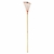 Vassoura Grama Tramontina Ferro Com Regulagem 22D - comprar online