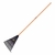 Vassoura Grama Tramontina Plastica 18D - comprar online
