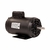 Motor Elétrico Hercules Monofásico 1Cv 2P A - Ip21