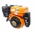Motor Gasolina Vulcan Estacionário Vme200 4T 196Cc 6,5Hp