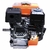 Motor Gasolina Vulcan Estacionário Vme210S 4T 211Cc 7Hp - comprar online