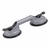 Ventosa Cortag Plastica Dupla Premium