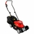 Cortador Grama Garthen Elétrico Gc-34 1100W Recolhedor