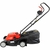Cortador Grama Garthen Elétrico Gc-34 1100W Recolhedor - Ferpar - O shopping das ferramentas. | Loja de Ferramentas