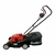 Cortador Grama Garthen Elétrico Gc-34 1300W Recolhedor na internet