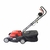Cortador Grama Garthen Elétrico Gc-34 1800W Recolhedor na internet