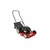 Cortador Grama Garthen Gasolina Gr-6000C 6Hp 4 Tempos Recolhedor