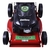 Cortador Grama Garthen Gasolina Gr-6000C 6Hp 4 Tempos Recolhedor na internet