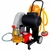 Lavadora A Pressão Eletroplas Trifásico El-4000V3 550 Psi 3Cv