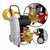Lavadora A Pressão Eletroplas Trifásico El-4000V3 550 Psi 3Cv na internet