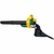 Soprador Aspirador Garthen Gasolina 25,4Cc 2 Tempos