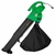 Soprador Aspirador Garthen Gss-3000 3000W