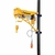 Guincho Coluna Menegotti Mgc400 400 Kg Sem Balde - comprar online