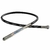Mangote Para Vibrador Menegotti 28Mm 1,20Mt