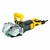 Maquina Cortar Paredes Menegotti Mce 2400W