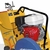 Maquina Cortar Piso Menegotti Gasolina 4T Mcp195 13Hp - comprar online