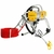 Maquina De Pintura Menegotti Airless Mma900 900W