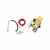 Maquina De Pintura Menegotti Airless Mma900 900W - comprar online