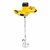Misturador Argamassa Menegotti Mel1600 1600W