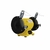 Motoesmeril Menegotti 2Em1 Plus 300 1/2Cv 6" - comprar online